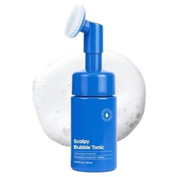 Scalpy Seapuri Bubble Tonic (100 mL)