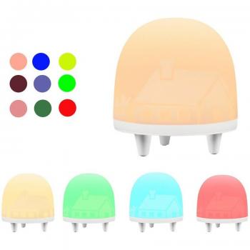 Lámpara Decorativa Pat Baby Night Light