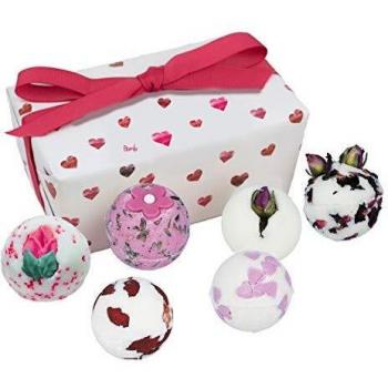 Luxury Soap & Bath Bundle – Christmas Edition