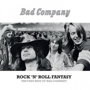 The very best of bad company