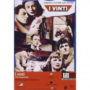 I vinti