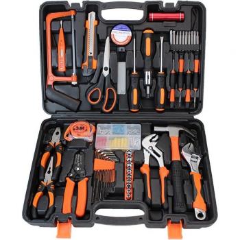 Rechargeable screwdriver