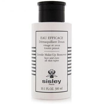 Sisley Gentle Make-Up Remover Face And Eyes 300ml