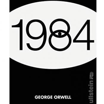 1984 Nineteen Eighty-Four