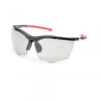 Gafas deportivas Rh Super Stylus Negro Rojo