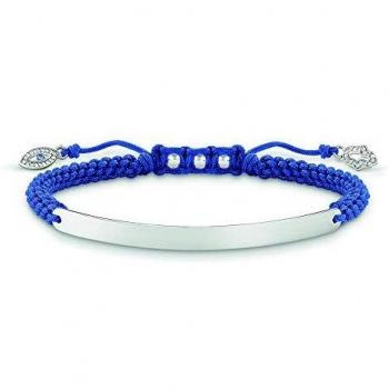 Pulsera Mujer Thomas Sabo LBA0066-897-1 16