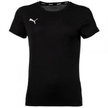 Puma Femme Sport Shirt 3XL Nero