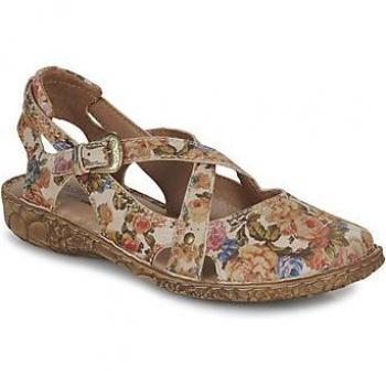 Josef Seibel Rosalie 13 Beige Women's Shoes