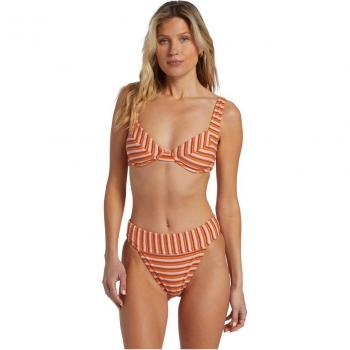 Tides Terry Tyler Bikini Top von Billabong