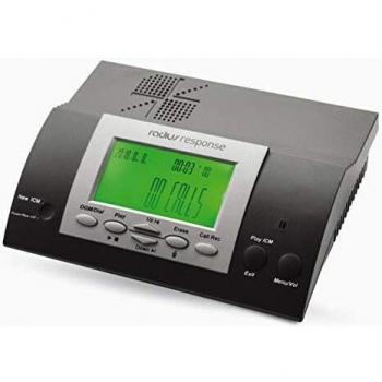 Radiant Echo Digital Voice Recorder