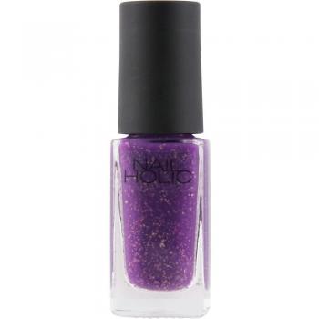 Kose Esmalte Nail Holic PU117 5ml Coral