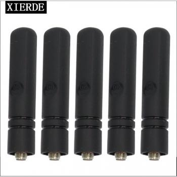 XIERDE SMA-F 6.5cm Antenna for Baofeng UV5R and UV-82