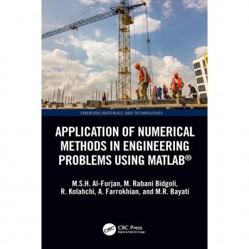 Vitalsource Technologies, Inc. Application of Numerical Methods in Engineering Problems using MATLAB?