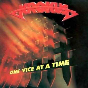 Krokus / One Vice at a Time (Lim. Collector's Edition)