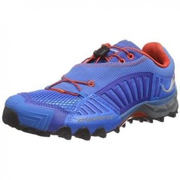 Running DynafitMS Feline SL Azul Hombre 39