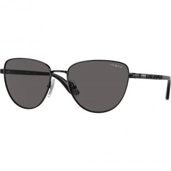 Vogue VO4286S Gafas Recetadas Negros, 352/87