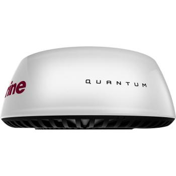 Raymarine Quantum Q24W Radome with Wi-Fi