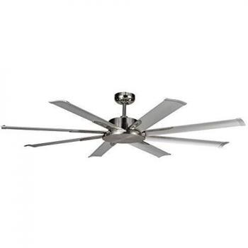 Ventilador de Techo Mini Albatross Blanco 1650