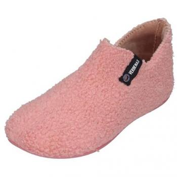 Rosa Hausschuhe Yoi Nairobi – Verbenas Damenmode