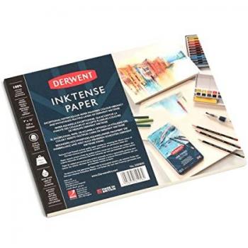 Inktense Heavyweight Paper Pad