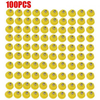 10/20/30/40pcs Outdoor Shoe Gripper Teeth for Ice