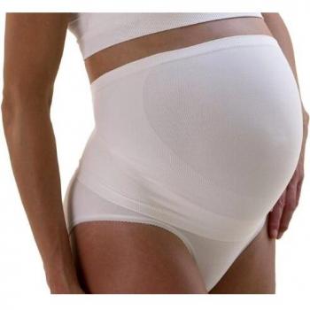 Corsetto Maternità XL Colore Bianco