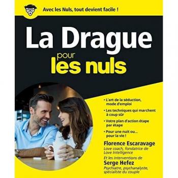 Drague Pour les nuls (La)