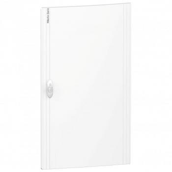 Porte coffret 3 rangées 18 modules Schneider Electric