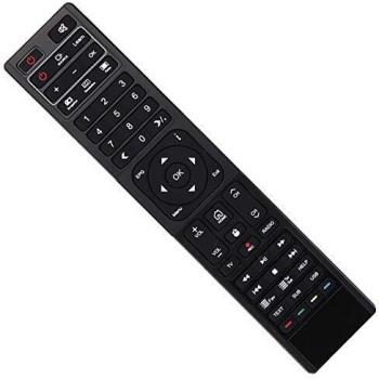 Protek Original Remote Control für Protek X1 / X2 4K Streaming