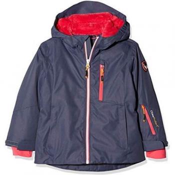 Veste Coupe‑Vent Enfant L Asphalt