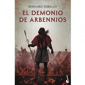 El Demonio de Arbennios