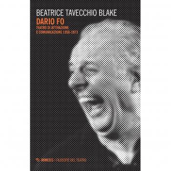 Dario Fo. Teatro di attivazione e comunicazione 1950-1973