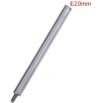 Adjustable Leather Hole Punch Set (0.5mm-2.5mm)