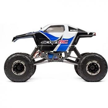 Cen Mg16 Ry Nitro Rally 4Wd 1:16