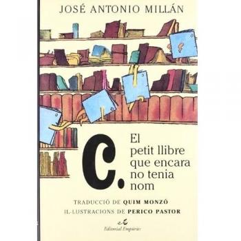 PETIT LLIBRE QUE ENCARA NO TENIA NOM, EL