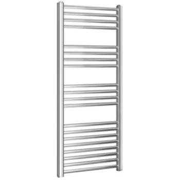 Aton Radiateur Droit Chromé 400