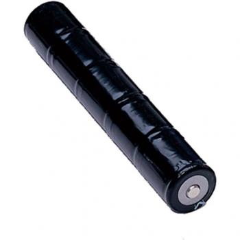 Batería recargable 6V NiMH 3500mAh para linterna de policía