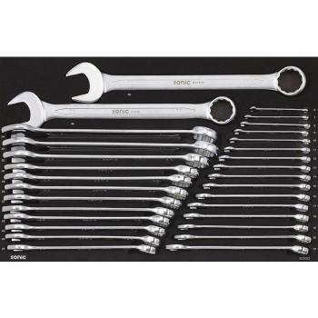 Inserto para carro de herramientas modelo SONIC 603002