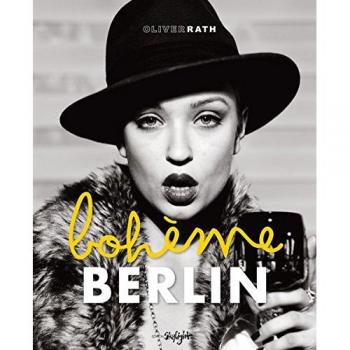 Berlin Boheme