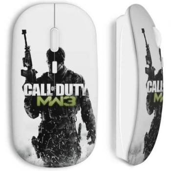 Call Of Duty Modern Warfare 3 Gaming Muis