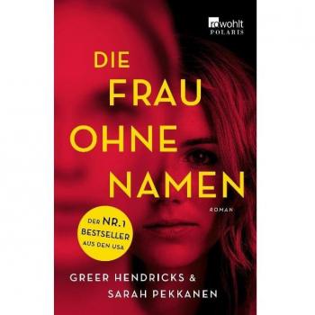 Die Frau ohne Namen