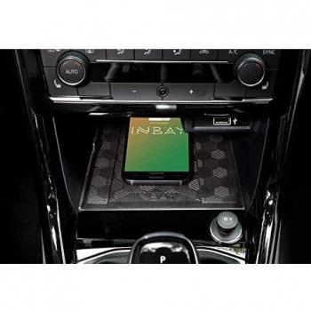 INBAY 241320-58-1 Ladeablage VW T-Cross (C1)