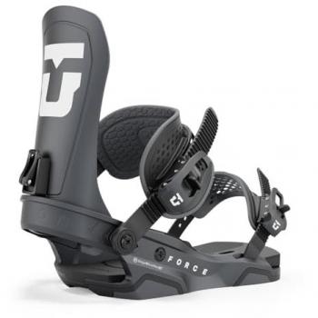 Snowboard Union Force Team Hb 2025 Grigio