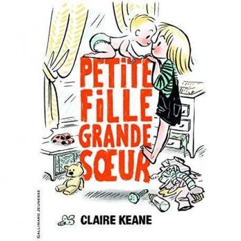 PETITE FILLE, GRANDE SOEUR