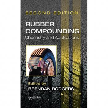 Vitalsource Technologies, Inc. Rubber Compounding