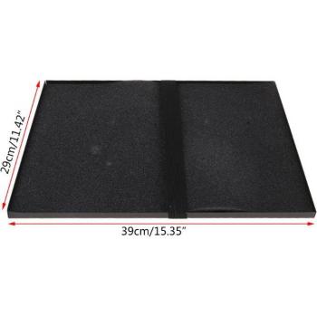 Support universel pour projecteur portable en classe
