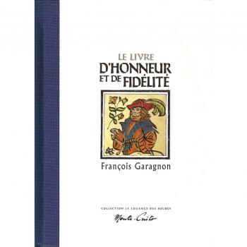 Le Livre d'honneur et de fidélité