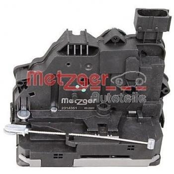 Fechadura de Segurança METZGER 2314351