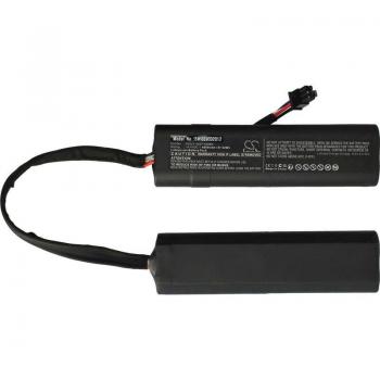 Batterie Li-ion Vhbw pour robot Xiaomi 754772