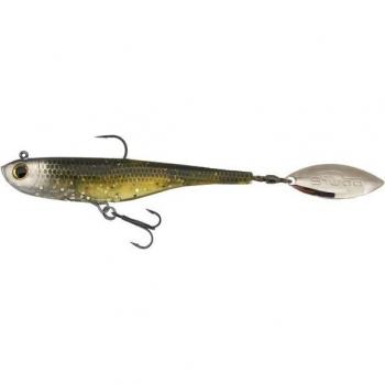 Leurre Souple Biwaa Divinator 200 55g – Sélène Métallique